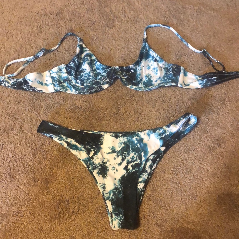 Bikini (Zaful)
